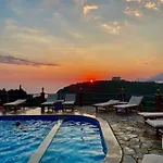 Hotel Itaka Summer Lukovë