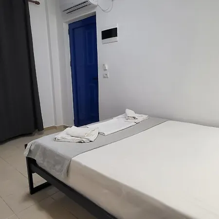 酒店 Itaka Summer Lukovë