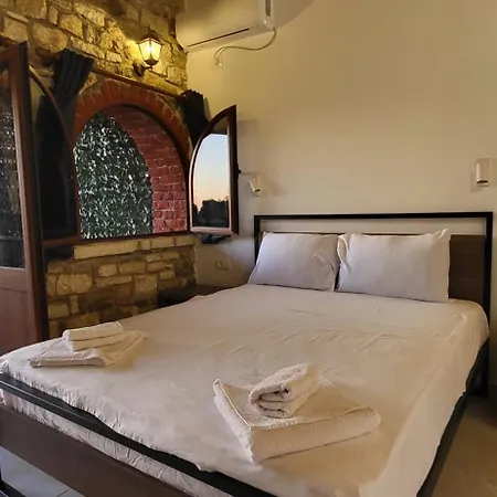 Itaka Summer 酒店 3*