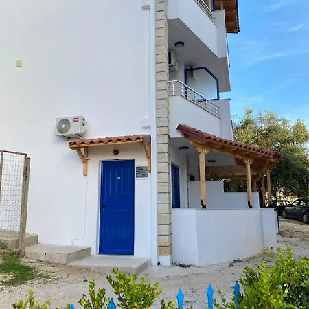 Itaka Summer 酒店 3*