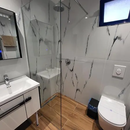 Itaka Summer 酒店 3*