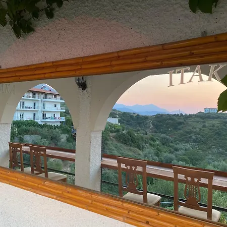 Itaka Summer Hotel 3*