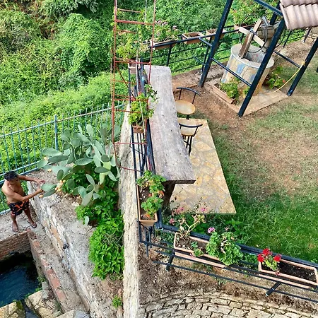 酒店 Itaka Summer Lukovë