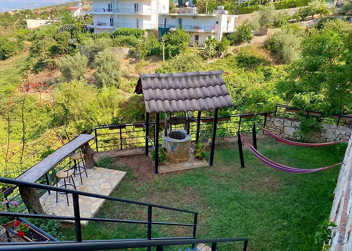 Itaka Summer Hotel Lukovë