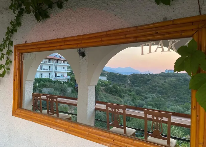 Itaka Summer Hotel 3*