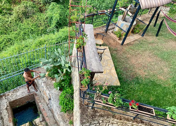 Hotel Itaka Summer Lukovë