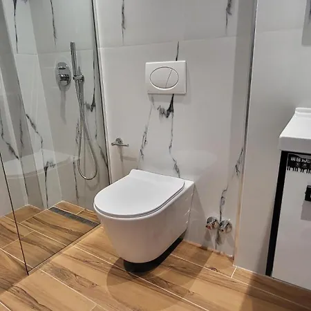 Itaka Summer ホテル Lukovë