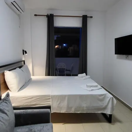 Itaka Summer Hotel Lukove