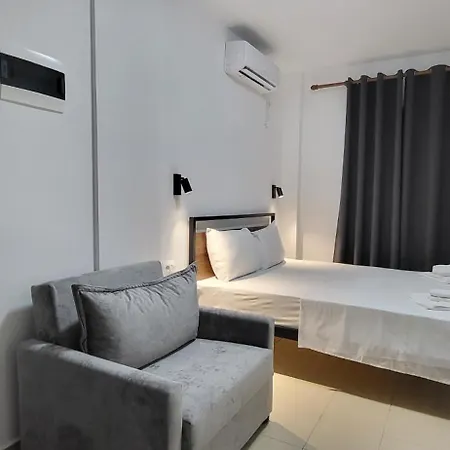 Itaka Summer 3* Lukovë