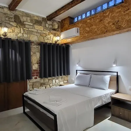 ホテル Itaka Summer 3*