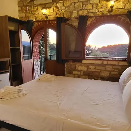 Itaka Summer Hotel 3*