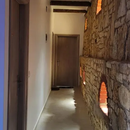 Itaka Summer ホテル Lukovë