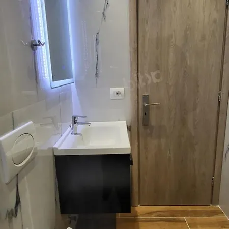 ホテル Itaka Summer Lukovë