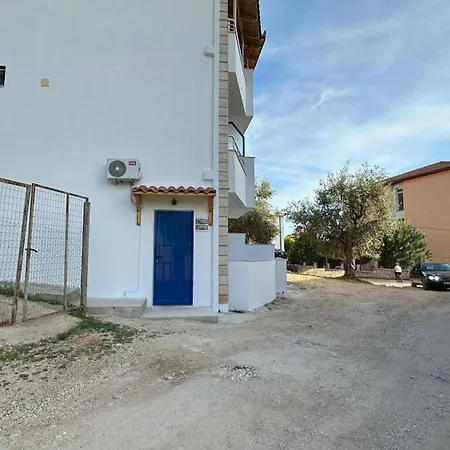 Itaka Summer ホテル Lukovë