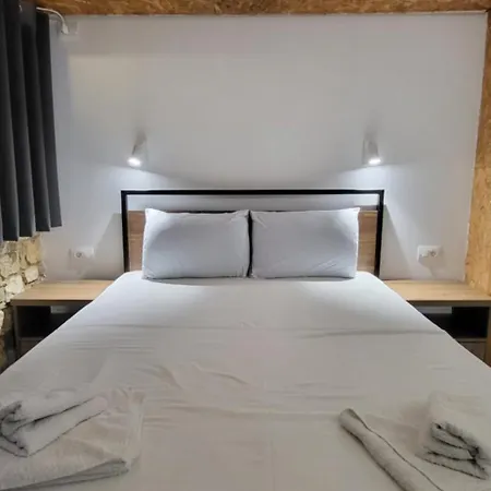 Itaka Summer Hotel