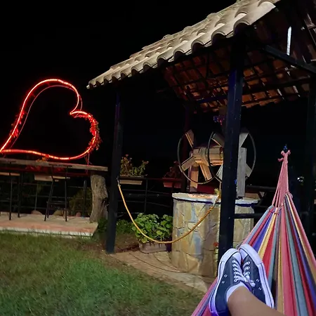 Itaka Summer 3* Lukovë