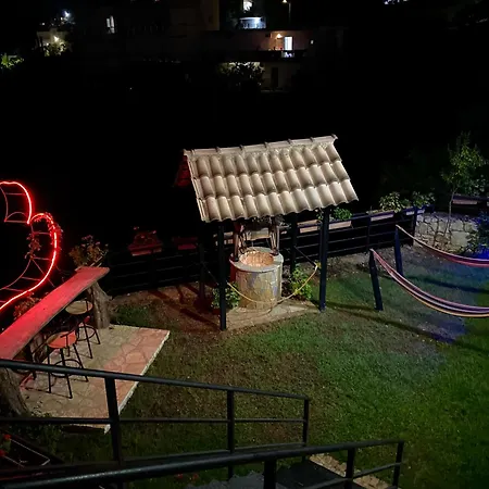 ホテル Itaka Summer 3*