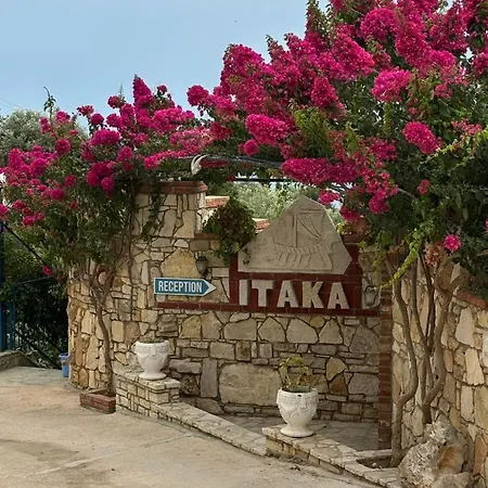 Hotel Itaka Summer 3*