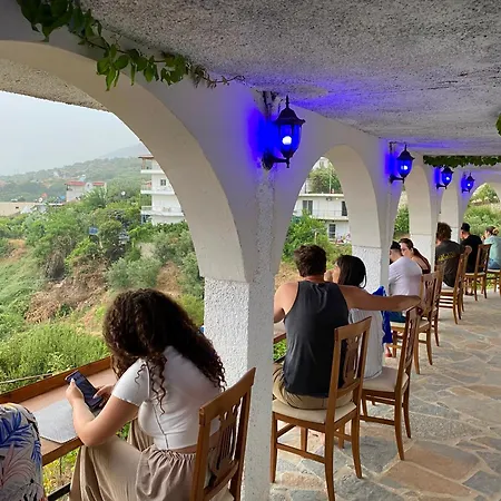 Itaka Summer ホテル Lukovë