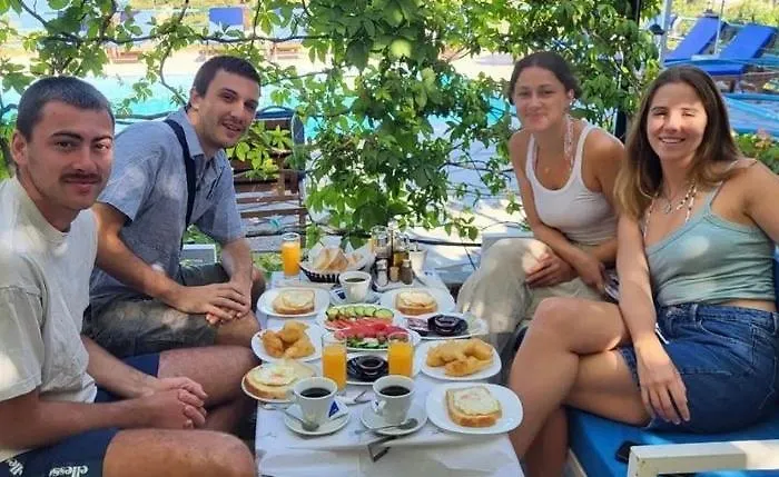 Itaka Summer Λούκοβο