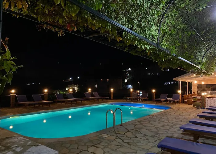 Hotel Itaka Summer